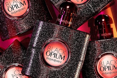 ysl black opinium|ysl black opium dossier.